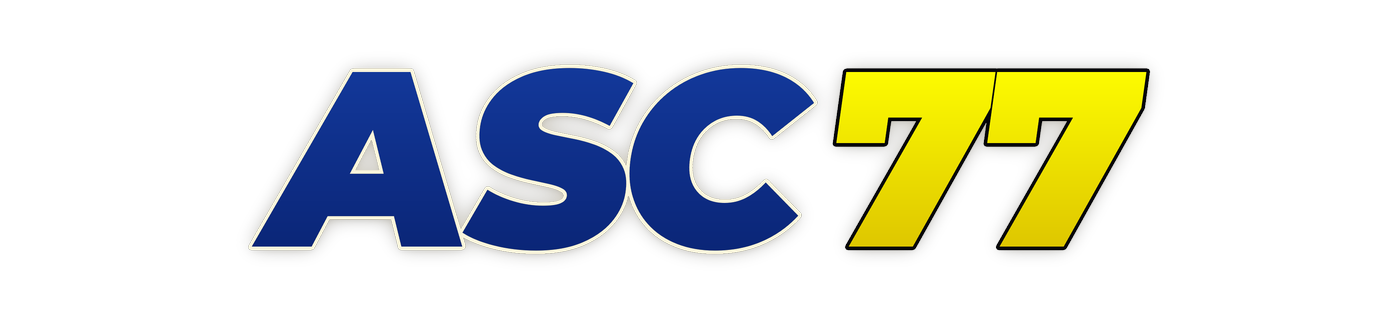 asc77 Logo
